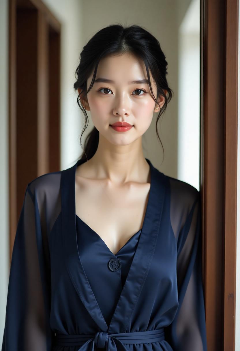 兰香如故海报