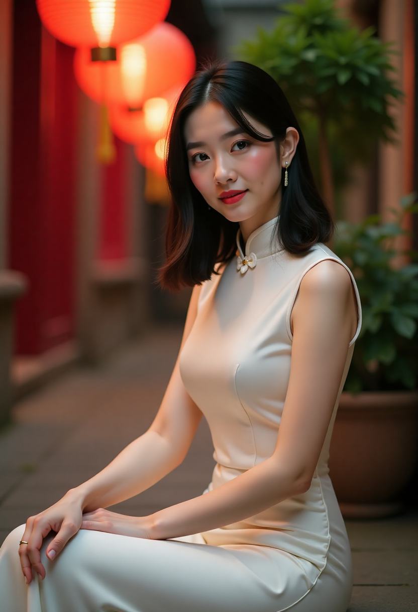 兰香如故剧集主视觉