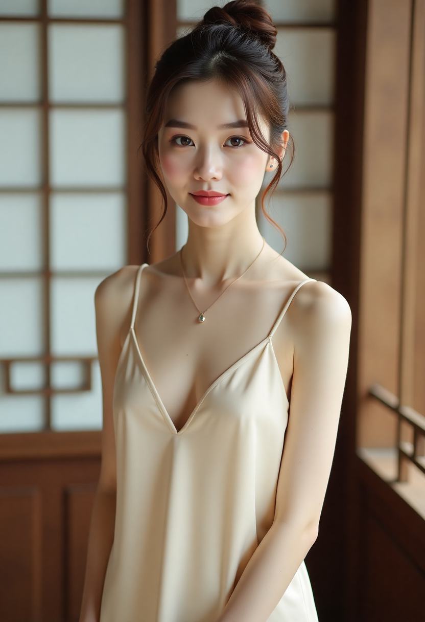 月照长安海报