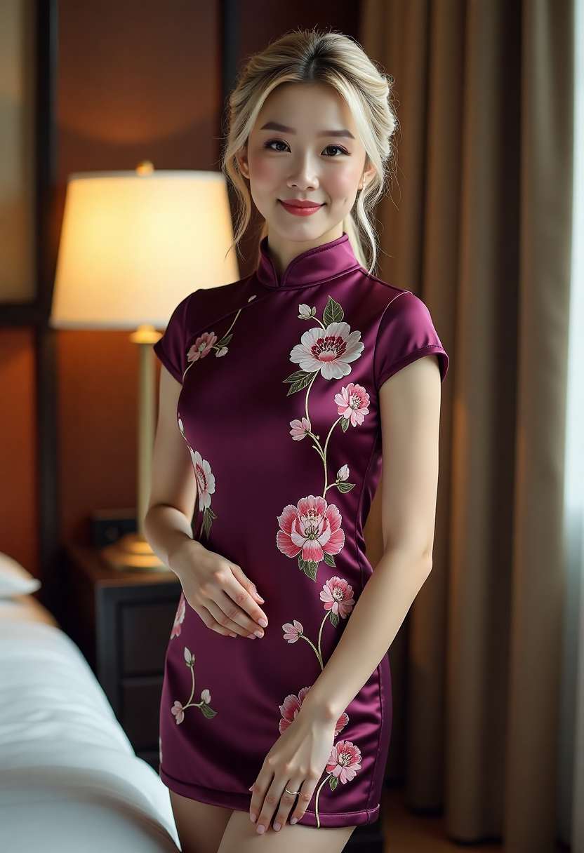 青山问剑海报